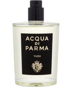 Acqua Di Parma Tester Signatures Of The Sun / Yuzu 100ml Unisex Smaržas