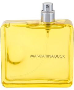 Tester Mandarina Duck 100ml Sieviešu Smaržas