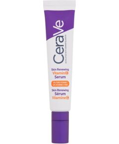 Cerave Skin Renewing / Vitamin C Serum 30ml Ķermeņa kosmētika