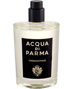 Acqua Di Parma Tester Signatures Of The Sun / Osmanthus 100ml Unisex Smaržas