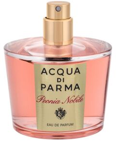Acqua Di Parma Tester Le Nobili / Peonia Nobile 100ml Sieviešu Smaržas