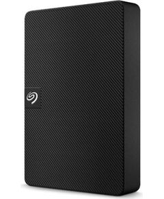 SEAGATE 2TB Expansion 2000GB Black External HDD Ārējie cietie diski HDD SSD
