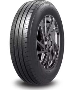 Greentrac Superange VAN 235/60R17 117/115R Летние Покрышки