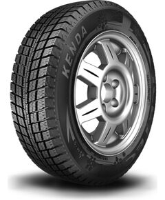 Kenda Icetec  KR27 185/60R15 84Q Зимние покрышки