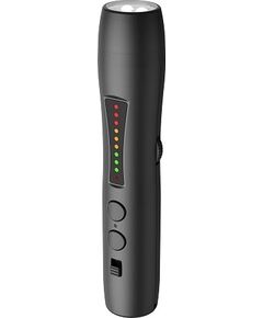 EXD Anti-Spy Infrared Detector Mērinstrumenti, Attāluma un līmeņa mērītāji