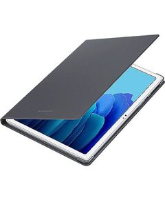Samsung   SAMSUNG Book Cover Tab A7 EF-BT500 Gray Сумки, чехлы для планшетников