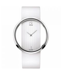 Ladies Calvin Klein Glam Watch K9423101