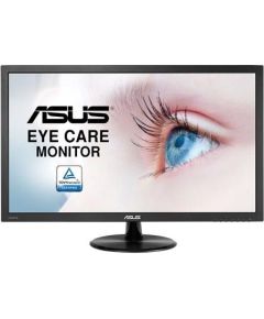 Monitor Asus VP247HAE 24'', VA, FullHD, D-Sub, HDMI