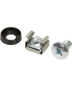 LOGILINK- Mounting Set M6, 50pcs