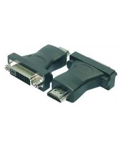 LOGILINK - DVI-HDMI adapter