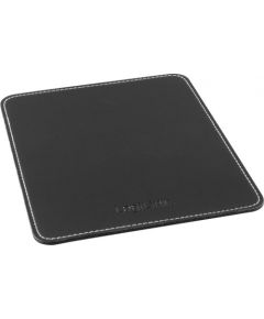 LOGILINK - Mousepad in leather design