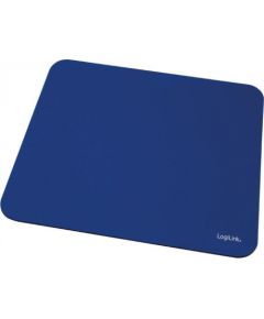 LOGILINK - Gaming Mouse Pad / blue