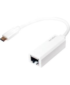 LOGILINK - USB-C to Gigabit Adapter