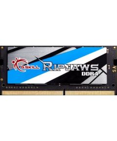 G.Skill Ripjaws DDR4 16GB 2400MHz CL16 SO-DIMM 1.2V