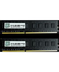 G.Skill DDR3 8GB (2x4GB) 1333MHz CL9 1.5V