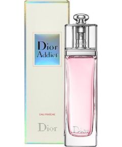 Christian Dior Addict Eau Fraiche 2014  EDT 50ml