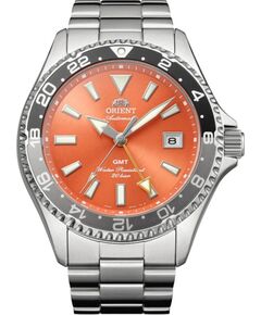 Orient Sports Mako GMT Automatic RA-BC0004Y30B Наручные часы