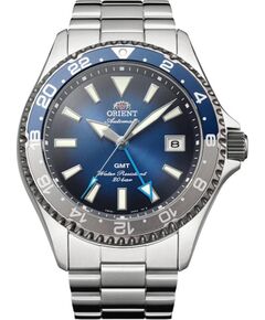 Orient Sports Mako GMT Automatic RA-BC0005L30B Наручные часы