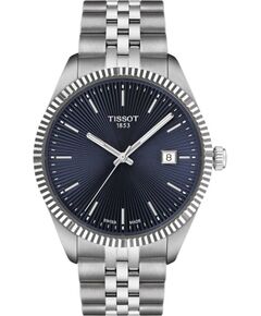 Tissot Ballade 40mm T156.410.11.041.00 Наручные часы