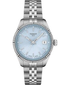 Tissot Ballade 34mm T156.210.11.351.00 Наручные часы