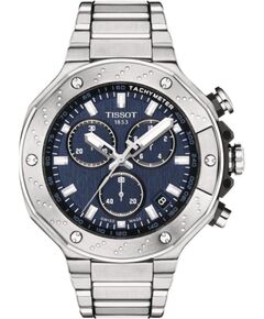 Tissot T-Race Chronograph T141.417.11.041.00 Наручные часы