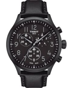 Tissot Chrono XL Classic T116.617.36.052.00 Наручные часы