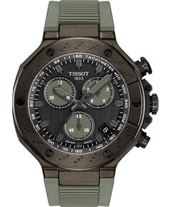 Tissot T-Race Chronograph T141.417.37.061.02 Наручные часы