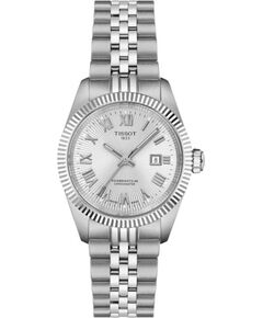 Tissot Ballade Automatic Powermatic 48 COSC T156.208.11.033.00 Наручные часы