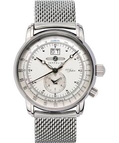 Zeppelin 100 years Zeppelin 7640M-1 Наручные часы