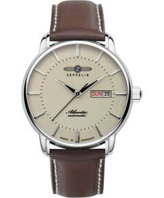 Zeppelin Atlantic Automatic 8466-5 Наручные часы