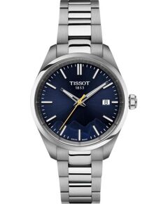 Tissot PR 100 Jungfraubahn Lady 34mm T150.210.11.041.01 Наручные часы