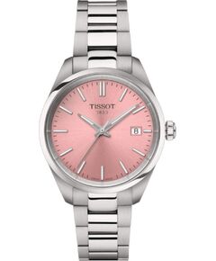 Tissot PR 100 Quartz Lady 34mm T150.210.11.331.00 Наручные часы