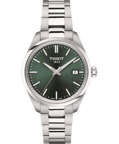 Tissot PR 100 Quartz Lady 34mm T150.210.11.091.00 Наручные часы