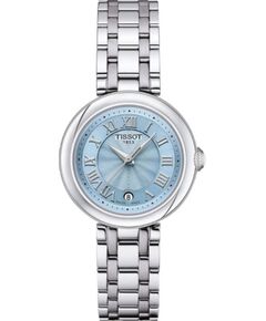 Tissot Bellissima Small Lady T126.010.11.133.00 Наручные часы