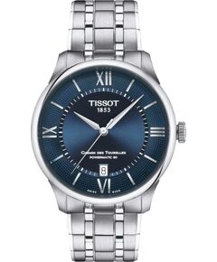 Tissot Chemin Des Tourelles Powermatic 80 T139.807.11.048.00 Наручные часы