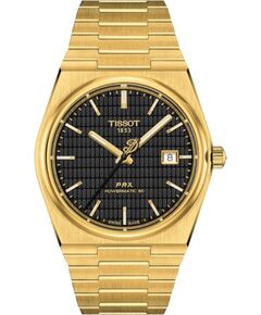 Tissot Prx Powermatic 80 Damian Lillard T137.407.33.051.00 Наручные часы