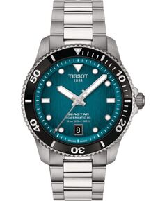 Tissot Seastar 1000 Powermatic T120.807.11.091.00 Наручные часы