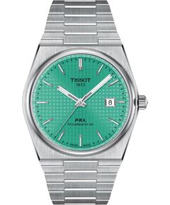 Tissot Prx Powermatic 80 T137.407.11.091.01 Наручные часы