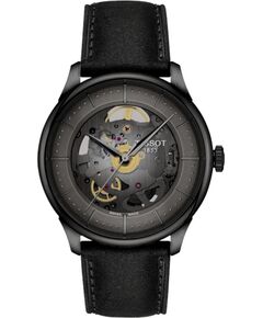 Tissot Chemin Des Tourelles Powermatic T139.836.36.441.00 Наручные часы