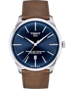 Tissot Chemin Des Tourelles Powermatic 80 T139.407.16.041.00 Наручные часы