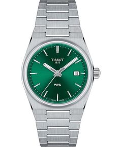 Tissot PRX 35mm T137.210.11.081.00 Наручные часы