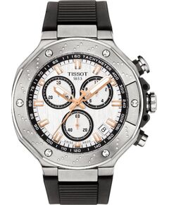 Tissot T-Race Chronograph T141.417.17.011.00 Наручные часы