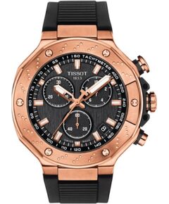 Tissot T-Race Chronograph T141.417.37.051.00 Rokas pulksteņi 