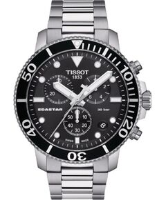 Tissot Seastar 1000 Chronograph T120.417.11.051.00 Rokas pulksteņi 