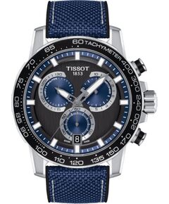 Tissot Supersport Chrono T125.617.17.051.03 Наручные часы