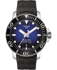 Tissot Seastar 1000 Powermatic 80 T120.407.17.041.00 Наручные часы