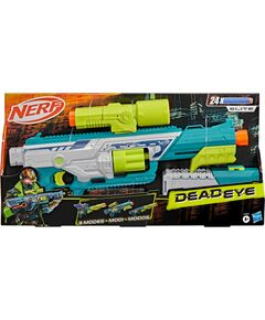 NERF ELITE REBEL OPS бластер Deadeye Игрушечное оружие - NERF