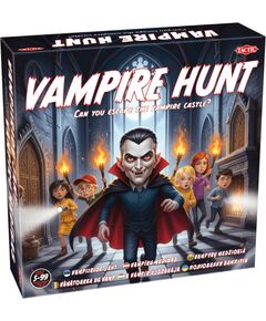 TACTIC galda spēle Vampīru medības Galda spēles