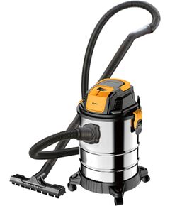 Tracer 47870 DUSTRIDER Industrial Vacuum Cleaner Putekļu sūcēji