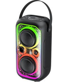 Tracer 47875 Poweraudio CRYSTAL 60 BT TWS Speaker Bezvadu skaļruņi